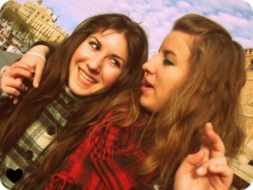 Fotografia de chewi - Galeria Fotografica: Fotos hechas por otros de mi - Foto: 