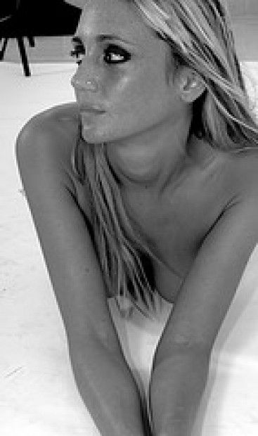 Fotografia de MARA PASTUR - Galeria Fotografica: book mara pastur - Foto: 