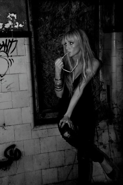 Fotografia de MARA PASTUR - Galeria Fotografica: book mara pastur - Foto: 