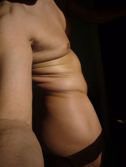 Fotografia de montes - Galeria Fotografica: desnudos masculinos  - Foto: escorzo en color