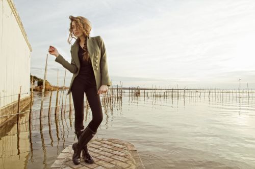 Fotografia de Mara Czar - Galeria Fotografica: Una tarde cualquiera - Foto: 