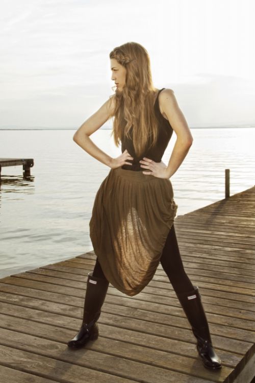 Fotografia de Mara Czar - Galeria Fotografica: Una tarde cualquiera - Foto: 