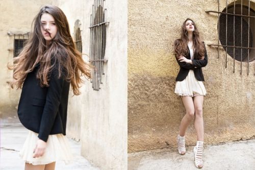 Fotografia de Mara Czar - Galeria Fotografica: Urbana - Foto: 