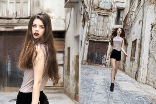 Fotografia de Mara C�zar - Galeria Fotografica: Urbana - Foto: 