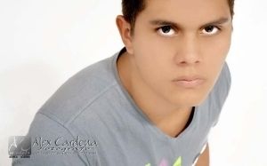 Fotografia de Esteban BLake - Galeria Fotografica: AC models - Foto: Esteban Blake