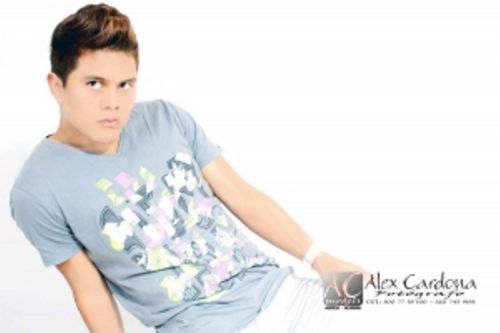 Fotografia de Esteban BLake - Galeria Fotografica: AC models - Foto: Esteban Blake