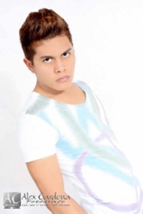 Fotografia de Esteban BLake - Galeria Fotografica: AC models - Foto: Esteban Blake