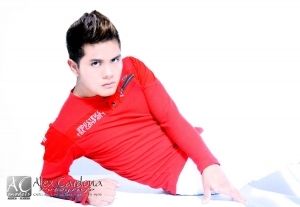 Fotografia de Esteban BLake - Galeria Fotografica: AC models - Foto: Esteban Blake