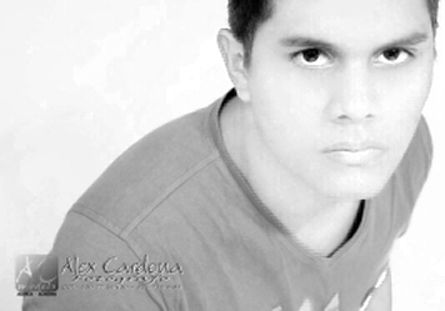 Fotografia de Esteban BLake - Galeria Fotografica: AC models - Foto: Esteban Blake