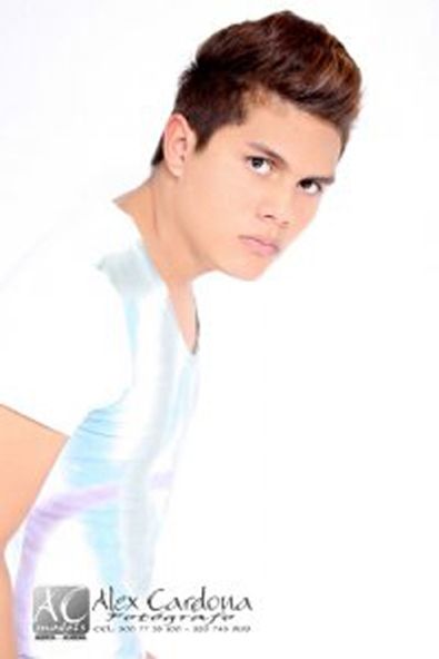 Fotografia de Esteban BLake - Galeria Fotografica: AC models - Foto: Esteban Blake