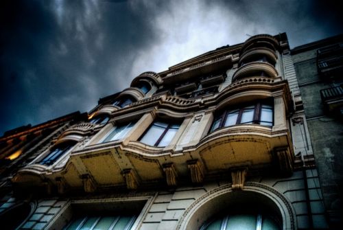 Fotografia de J.reinoso - Galeria Fotografica: Fotos_1 - Foto: Edificio