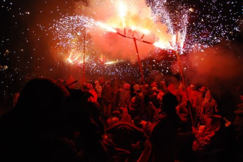 Fotografia de J.reinoso - Galeria Fotografica: Fotos_1 - Foto: Correfoc