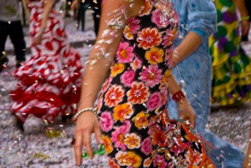 Fotografia de J.reinoso - Galeria Fotografica: Fotos_1 - Foto: Casa de Andalucia