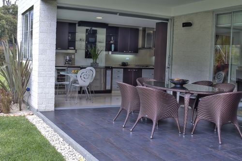 Fotografia de 505 PRODUCTORA - Galeria Fotografica: fotografia de espacios - Foto: 