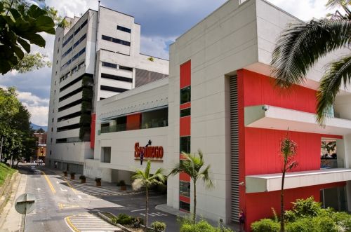 Fotografia de 505 PRODUCTORA - Galeria Fotografica: fotografia de espacios - Foto: 