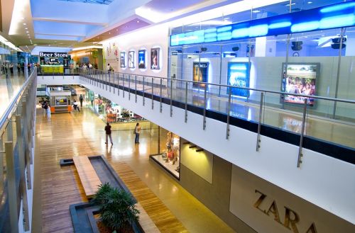 Fotografia de 505 PRODUCTORA - Galeria Fotografica: fotografia de espacios - Foto: 