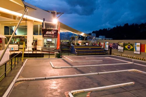 Fotografia de 505 PRODUCTORA - Galeria Fotografica: fotografia de espacios - Foto: 