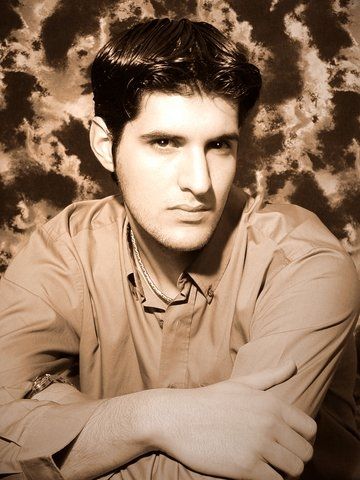 Fotografia de ATP MEDIA SERVICIOS FOTOGRFICOS - Galeria Fotografica: books - Foto: 