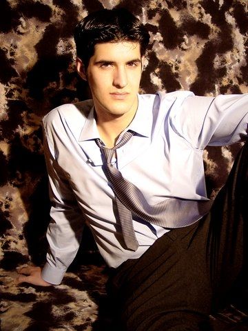 Fotografia de ATP MEDIA SERVICIOS FOTOGRFICOS - Galeria Fotografica: books - Foto: 