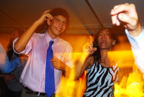 Fotografia de Eduardo Serrano - Galeria Fotografica: Fotografa de bodas - Foto: Boda en Cadiz