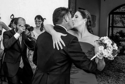 Fotografia de Eduardo Serrano - Galeria Fotografica: Fotografa de bodas - Foto: Boda en Cadiz