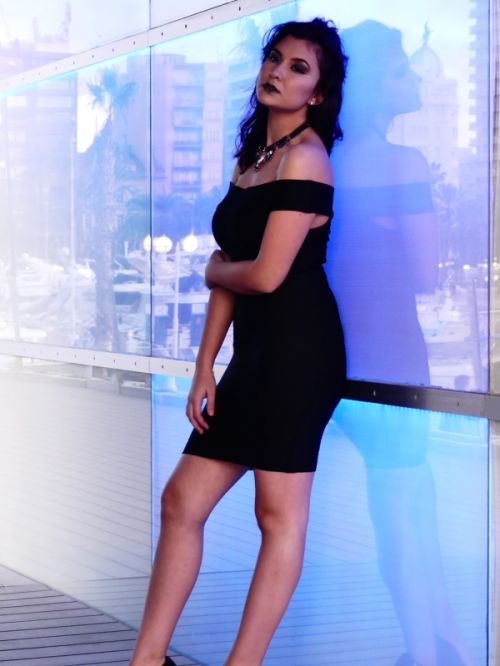 Fotografia de Fran castello - Galeria Fotografica: exteriores - Foto: Alicante