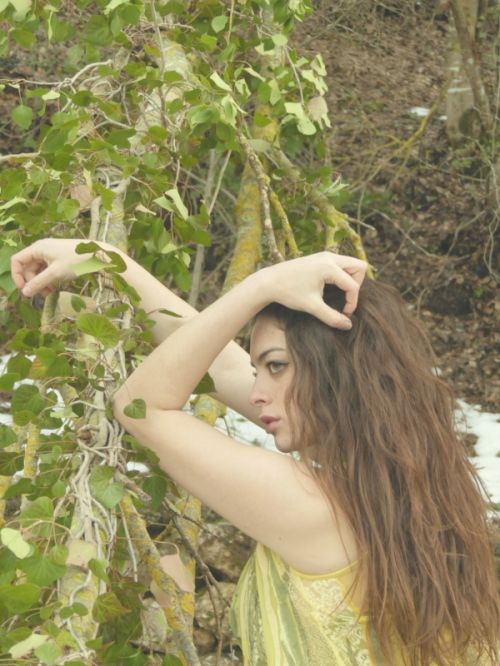 Fotografia de Fran castello - Galeria Fotografica: exteriores - Foto: Noelia