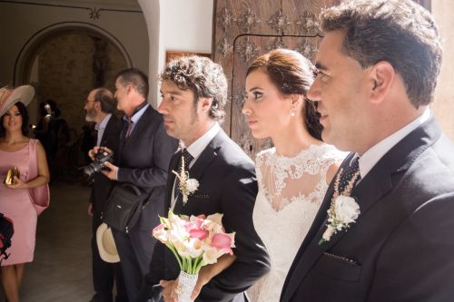 Fotografia de Mues Fotografía - Galeria Fotografica: Fotos de boda de Inés y Sergio - Murcia - Foto: 