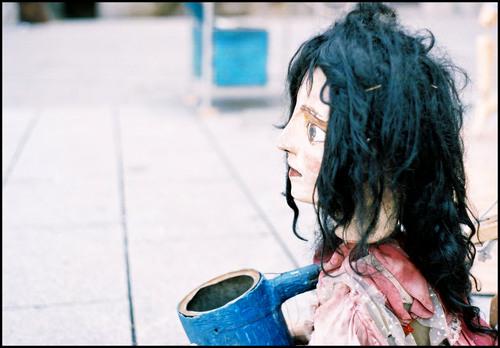 Fotografia de Andrea Gonzlez - Galeria Fotografica: Kilmetros - Foto: 