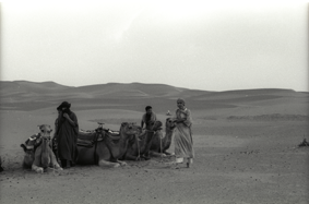 Fotografia de Susanne - Galeria Fotografica: Marruecos - Foto: guias nomades