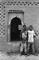Fotos de Susanne -  Foto: Marruecos - chicos de la kasbah