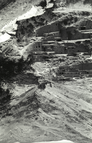 Fotografia de Susanne - Galeria Fotografica: Marruecos - Foto: kasbah 2