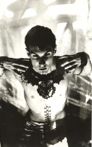 Fotografia de Vladimir Espina - Galeria Fotografica: aLMUKATAB - Foto: almukatab 1