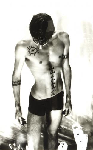 Fotografia de Vladimir Espina - Galeria Fotografica: aLMUKATAB - Foto: almukatab 7