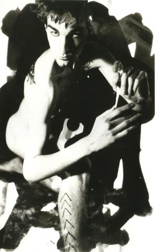 Fotografia de Vladimir Espina - Galeria Fotografica: aLMUKATAB - Foto: almukatab 10