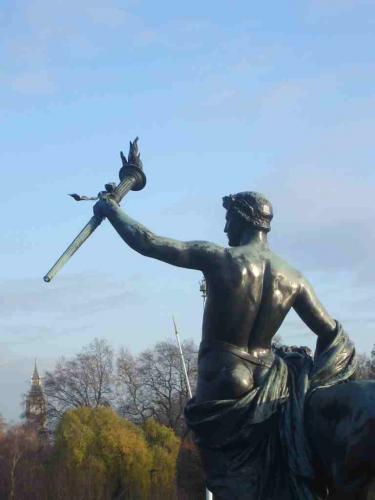 Fotografia de Creative Vision - Galeria Fotografica: De todo un poco - Foto: Londres