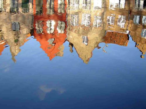 Fotografia de Creative Vision - Galeria Fotografica: De todo un poco - Foto: Reflejo