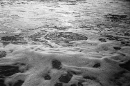 Fotografia de ismini carpy - Galeria Fotografica: ismini - Foto: espuma de mar