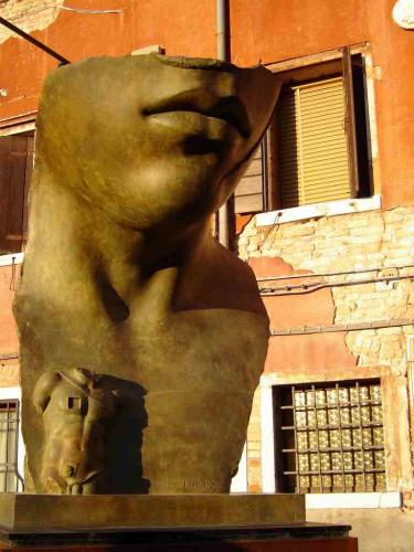 Fotografia de Creative Vision - Galeria Fotografica: De todo un Poco 2 - Foto: El otro rostro de Venecia