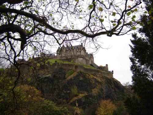 Fotografia de Creative Vision - Galeria Fotografica: De todo un Poco 2 - Foto: Edimburgo