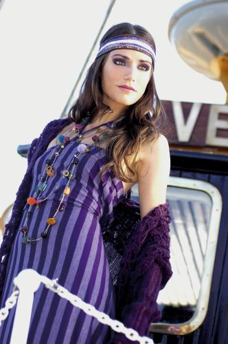 Fotografia de RPS Studio - Rodolfo P�ez Stahl - Galeria Fotografica: La Esmeralda, una sesion de modas - Foto: 