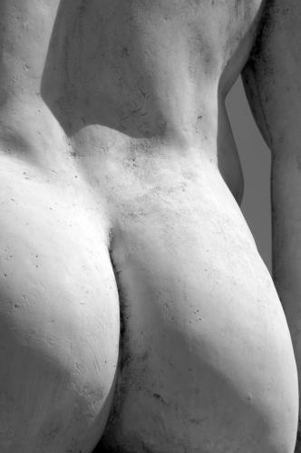 Fotografia de Global Photography - Galeria Fotografica: Bodies - Foto: Butt