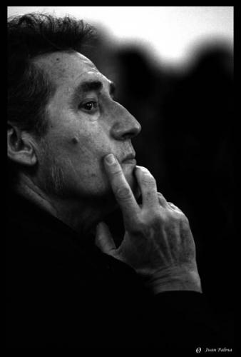 Fotografia de Juan Palma - Galeria Fotografica: Paisajes y Retratos - Foto: Miguel Rios