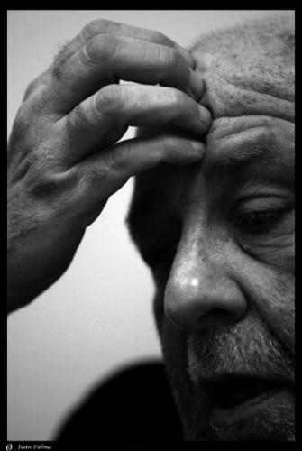 Fotografia de Juan Palma - Galeria Fotografica: Paisajes y Retratos - Foto: Cesar Mallorqu