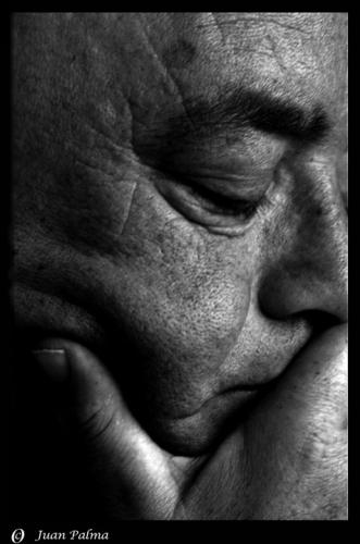 Fotografia de Juan Palma - Galeria Fotografica: Paisajes y Retratos - Foto: Manuel Pastrana