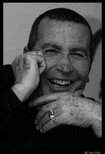 Fotografia de Juan Palma - Galeria Fotografica: Paisajes y Retratos - Foto: Antonio Paniza