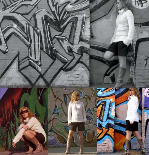 Fotografia de Jessica Galn - Galeria Fotografica: VARIAS FOTOS - Foto: 