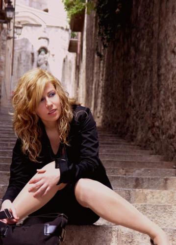 Fotografia de Jessica Galn - Galeria Fotografica: VARIAS FOTOS - Foto: Portada revista fotografia DNG n13