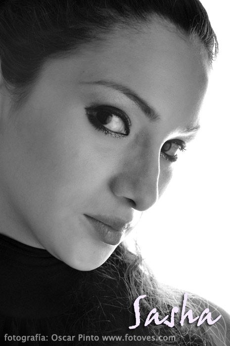 Fotografia de fotoves - Galeria Fotografica: Sasha - Foto: Sasha