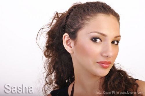 Fotografia de fotoves - Galeria Fotografica: Sasha - Foto: Sasha